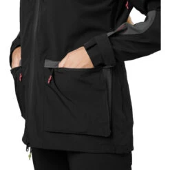 2022 Seeland Womens Dog Active Jacket 10021889802 - Meteorite -Equestrian Clothing Sales 5119 202220Seeland20Womens20Dog20Active20Jacket201002188980220 20Meteorite20Detail201.700x700