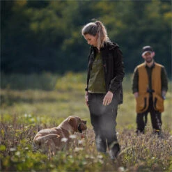 2022 Seeland Womens Dog Active Jacket 10021889802 - Meteorite -Equestrian Clothing Sales 5119 202220Seeland20Womens20Dog20Active20Jacket201002188980220 20Meteorite20Lifestyle201.700x700