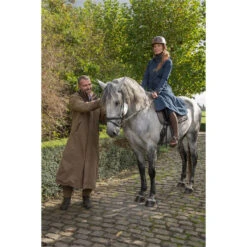 2022 Baleno Womens Kensington Coat 772B - Brown Colour Brown 11 2022 Baleno Womens Kensington Coat 772B - Brown Colour Brown -Equestrian Clothing Sales 51248574171 1de6fabd5f k.700x700 1