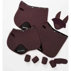 2022 Weatherbeeta Prime Dressage Saddle Pad 10007450 - Mulberry -Equestrian Clothing Sales 5210 47ef06fa6ca98307939fcaec5fc034b6.700x700