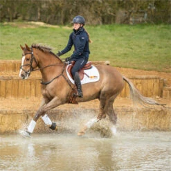 2022 Equilibrium Tri-Zone Impact Sports Boots Hind EQB11 - White -Equestrian Clothing Sales 5587 202220Equilibrium20Tri Zone20Impact20Sports20Boots20EQB1020 20White20Main20Lifestyle201.700x700