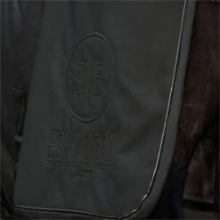 2022 Eskadron Jersey Fauxfur Sweat Rug 128673285190 - Dark Olive -Equestrian Clothing Sales 5697 202220Eskadron20Jersey20Fauxfur20Sweat20Rug2012867328519020 20Dark20Olive20Close20Up203.700x700