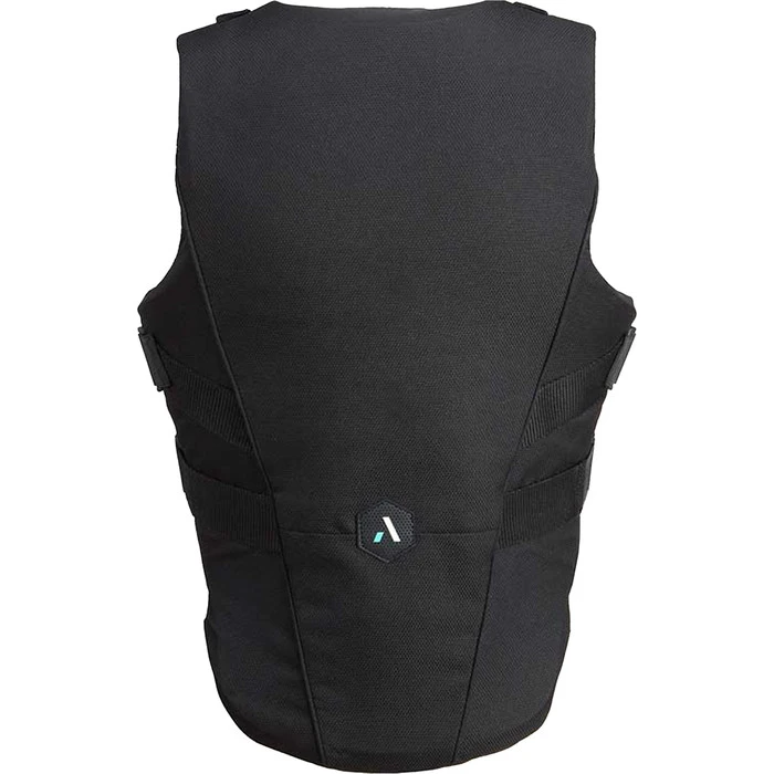 2023 Airowear Teens Outlyne II Body Protector OLIIT2 - Black 4 2023 Airowear Teens Outlyne II Body Protector OLIIT2 - Black - Image 2
