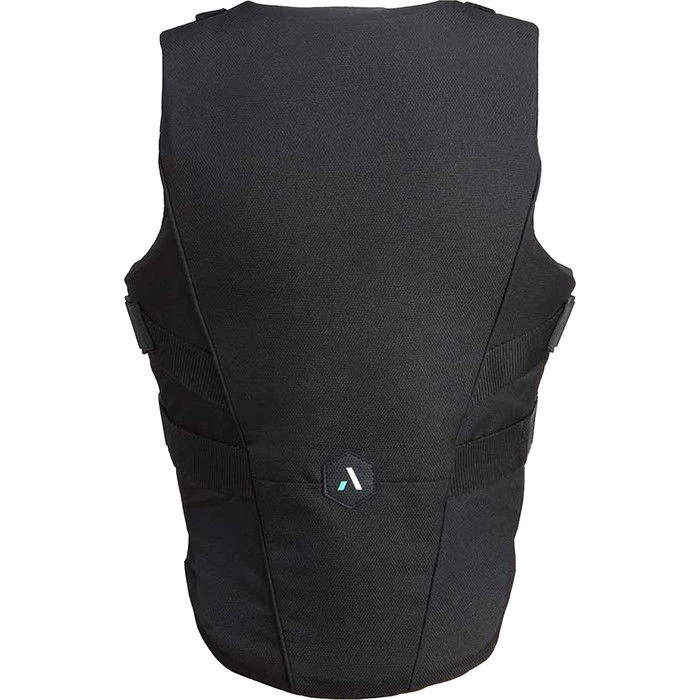 2023 Airowear Childlens Outlyne II Body Protector OLIIY - Black 4 2023 Airowear Childlens Outlyne II Body Protector OLIIY - Black - Image 2