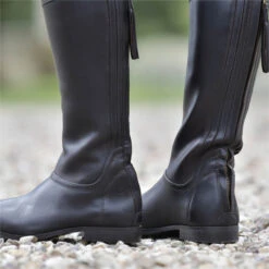 2023 Dublin Womens Nore Country Boots 1018343008 - Dark Brown -Equestrian Clothing Sales 5788 202320Dublin20Womens20Nore20Country20Boots20101834300820 20Dark20Brown20Lifestyle202.700x700