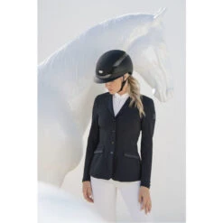 2023 Pikeur Womens Valentine Competition Jacket 151800 541 - Black 9 2023 Pikeur Womens Valentine Competition Jacket 151800 541 - Black -Equestrian Clothing Sales 5801 pikeur20SS23207.700x700