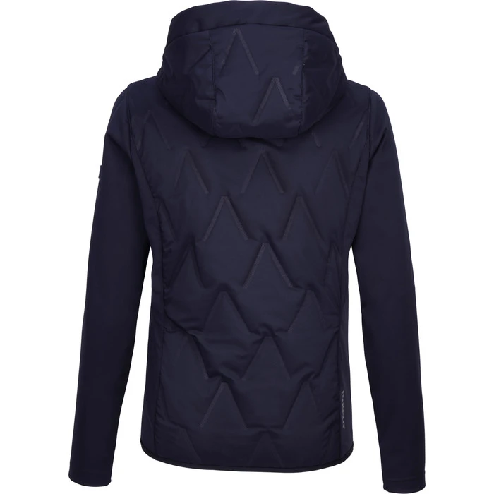 2023 Pikeur Womens Wiana Jacket 304301 198 - Night Sky Colour Night Sky 4 2023 Pikeur Womens Wiana Jacket 304301 198 - Night Sky Colour Night Sky - Image 2