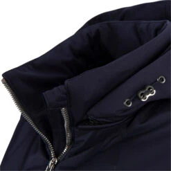 2023 Pikeur Womens Wiana Jacket 304301 198 - Moongrey Colour Moongrey -Equestrian Clothing Sales 5807 202320Pikeur20Womens20Wiana20Jacket203043012019820 20Night20Sky20Close20Up201.700x700