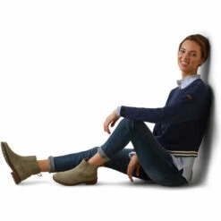 2023 Ariat Womens Pacifica Sweatshirt 10043895 - Navy 11 2023 Ariat Womens Pacifica Sweatshirt 10043895 - Navy -Equestrian Clothing Sales 5883 10043895 01.700x700