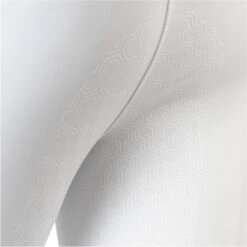 2023 Ariat Womens Tri Factor Full Seat Tights 10043403 - White 14 2023 Ariat Womens Tri Factor Full Seat Tights 10043403 - White -Equestrian Clothing Sales 5890 ariat tri factor FG lds tights white 05.700x700