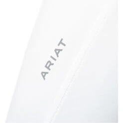 2023 Ariat Womens Tri Factor Full Seat Tights 10043403 - White 15 2023 Ariat Womens Tri Factor Full Seat Tights 10043403 - White -Equestrian Clothing Sales 5890 ariat tri factor FG lds tights white 06.700x700