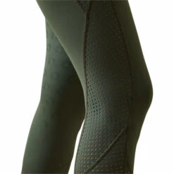 2023 Ariat Womens Breathe Eos Half Grip Recycled Materials Tights 10043401 - Beetle Colour Beetle -Equestrian Clothing Sales 5892 10043402 04.700x700