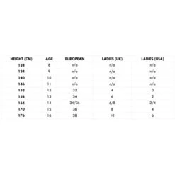 2023 Pikeur Youth Dalila Polo Shirt 320300 200 - Soft Lind Colour Soft Lind -Equestrian Clothing Sales 5907 Screenshot202023 02 2220at2012 41 2120Pikeur20Clothing20Size20Chart.700x700