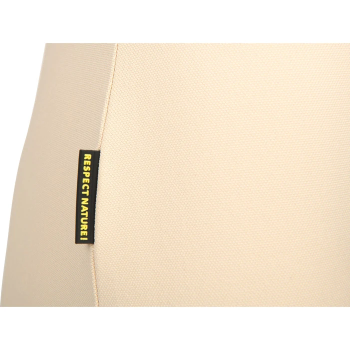 2023 Pikeur Womens Jarla Sleeveless Polo Shirt 322600 204 - Vanilla Cream Colour Vanilla Cream 5 2023 Pikeur Womens Jarla Sleeveless Polo Shirt 322600 204 - Vanilla Cream Colour Vanilla Cream - Image 3