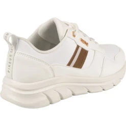 2023 Pikeur Womens Vika Trainers 382400 805 - White 8 2023 Pikeur Womens Vika Trainers 382400 805 - White -Equestrian Clothing Sales 5931 pik 382400 805 10 add3.700x700