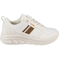 2023 Pikeur Womens Vika Trainers 382400 805 - White 9 2023 Pikeur Womens Vika Trainers 382400 805 - White -Equestrian Clothing Sales 5931 pik 382400 805 10 f.700x700