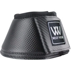 2023 Woof Wear Club Brushing Boots & Pro Overreach Boots Bundle WB0003,WB0051 - Black Colour Black -Equestrian Clothing Sales 5935 Woof Wear Pro Overreach Boots Black.2000x2000.700x700