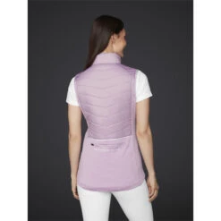 2023 Mountain Horse Womens Prime Hybrid Gilet 3423064 - Mauve Pink 9 2023 Mountain Horse Womens Prime Hybrid Gilet 3423064 - Mauve Pink -Equestrian Clothing Sales 5954 prime vest pink 3.700x700