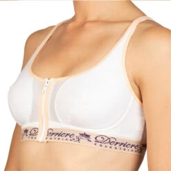 2022 Derriere Equestrian Sporteif Bra DESB17WN - White / Nude 13 2022 Derriere Equestrian Sporteif Bra DESB17WN - White / Nude -Equestrian Clothing Sales 597 202220Derriere20Equestrian20Sporteif20Bra20DESB17WN20 20White2020Nude20Close20Up203320 20Copy.700x700