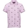 2023 Dublin Junior Elyse Short Sleeve Polo Shirt 10184330 - Orchid Pink Colour Orchid Pink -Equestrian Clothing Sales 5dd025ea24e4355b5efc30af369f7079 5.700x700