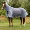 2023 Weatherbeeta Comfitec Ripshield Plus With Ultra Belly Wrap Combo Neck 10183790 Colour White / Blue -Equestrian Clothing Sales 5f7353cb1181e69c90cf102ea86f4715 15.700x700