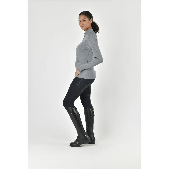 2023 Dublin Womens Reese Jacket 10184050 - Pewter 6 2023 Dublin Womens Reese Jacket 10184050 - Pewter - Image 4