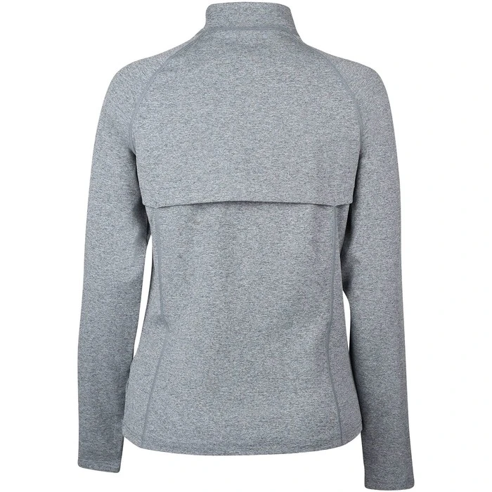 2023 Dublin Womens Reese Jacket 10184050 - Pewter 4 2023 Dublin Womens Reese Jacket 10184050 - Pewter - Image 2