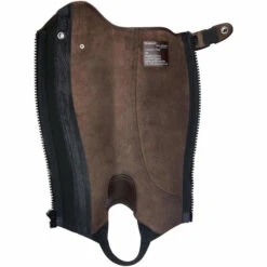 2023 Ariat Heritage Contour Half Chap 10044599 - Light Brown Colour Light Brown -Equestrian Clothing Sales 6072 10044599 01.700x700