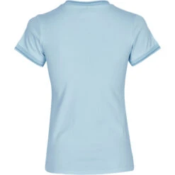 2023 Eskadron Womens Glitter Shirt 811087 - Silk Blue Colour Silk Blue -Equestrian Clothing Sales 6104 esk 811087 114 310 b.700x700