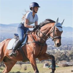 2023 Dublin Womens Kylee Short Sleeve Shirt II 10055250 - Ice Blue Colour Ice Blue -Equestrian Clothing Sales 6113 32b1c16b762e65a2f0c7342d8a49b941.700x700