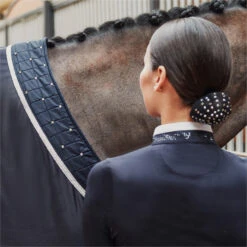2023 Eskadron Dura Crystal Transport Rug 128831 353 - Navy -Equestrian Clothing Sales 6272 202320Eskadron20Dura20Crystal20Transport20Rug201288312035320 20Navy20Close20Up204.700x700