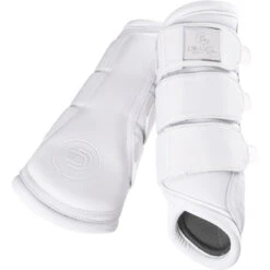 2023 Eskadron Softshell Tendon Boots 555031 862 - White Colour White -Equestrian Clothing Sales 6290 esk 555031 862 10 f.700x700