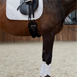 2023 Eskadron Mesh Evo-Wool Tendon Boots 555131 663 - White -Equestrian Clothing Sales 6292 632620Lifestyle201.700x700