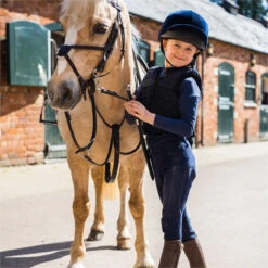 2023 Racesafe Childrens Motion 3.0 Body Protector M3Y - Navy 15 2023 Racesafe Childrens Motion 3.0 Body Protector M3Y - Navy -Equestrian Clothing Sales 6309 202320Racesafe20Childrens20Motion203.020Body20Protector20M3Y20 20Navy20Lifestyle201.700x700