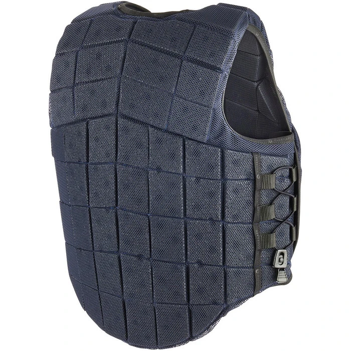 2023 Racesafe Childrens Motion 3.0 Body Protector M3Y - Navy 4 2023 Racesafe Childrens Motion 3.0 Body Protector M3Y - Navy - Image 2