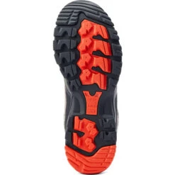 2023 Ariat Womens Skyline Solaris Waterproof Boot - Forest / Orange -Equestrian Clothing Sales 6311 202320Ariat20Womens20Skyline20Solaris20Waterproof20Boot20 20Forest20Orange20Bottom.700x700