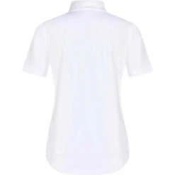 2023 Imperial Riding Womens Competition Blazer & Speedy Tech Top Rose Gold Bundle CBTT23 - Black / Rose Gold / White -Equestrian Clothing Sales 6316 TT20Back206316.700x700