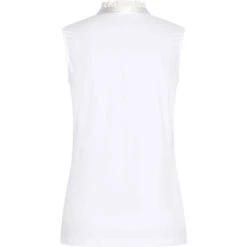 2023 Imperial Riding Womens Vive Capone Competition Blazer & Triumph Sleeveless Competition Top CBCT23 - Black / Gun Metal / Whi 11 2023 Imperial Riding Womens Vive Capone Competition Blazer & Triumph Sleeveless Competition Top CBCT23 - Black / Gun Metal / Whi -Equestrian Clothing Sales 6317 202320Imperial20Riding20Womens20Triumph20Sleeveless20Top20KL3512301220 20White20back.2000x2000.700x700