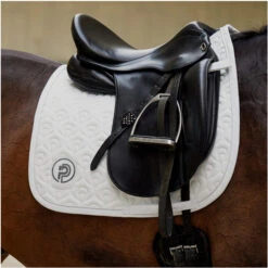 2023 Eskadron Highgloss Peacock Saddle Cloth & Round Bridle Number Holder Bundle PSNH23 - White -Equestrian Clothing Sales 6323 6273 202320Eskadron20Highgloss20Peacock20Saddle20Cloth202147312054420 20White20Lifestyle201.2000x2000.700x700