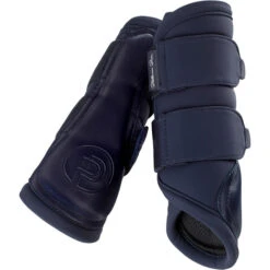 2023 Eskadron Satin Cloud Saddle Cloth & Softshell Tendon Boots Bundle 218031555031 - Navy -Equestrian Clothing Sales 6325 esk 555031 862 380 add1.2000x2000.700x700