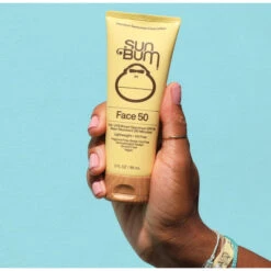 2023 Sun Bum Original SPF 50 Sunscreen Face Lotion 88ml SB343152 14 2023 Sun Bum Original SPF 50 Sunscreen Face Lotion 88ml SB343152 -Equestrian Clothing Sales 6341 202320Sun20Bum20Original20SPF205020Sunscreen20Face20Lotion2088ml20SB34315220Lifestyle201.700x700