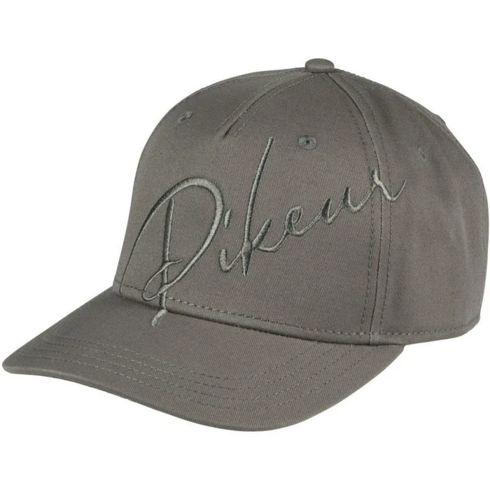 2023 Pikeur Womens Jeany Top & Get Womens Cap For £10 Bundle - Moongrey / Grey 6 2023 Pikeur Womens Jeany Top & Get Womens Cap For £10 Bundle - Moongrey / Grey - Image 4