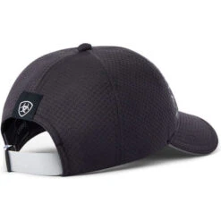 2023 Ariat Womens Sunstopper 2.0 1/4 Zip Baselayer & FREE Ariattek Performance Mesh Cap Bundle -Equestrian Clothing Sales 6366 4247 10039967 back.2000x2000.700x700