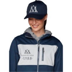2023 Mountain Horse Womens MH Sweatshirt & FREE Team Rider Cap 4531 - Navy 13 2023 Mountain Horse Womens MH Sweatshirt & FREE Team Rider Cap 4531 - Navy -Equestrian Clothing Sales 6367 5956 202320Mountain20Horse20Team20Rider20Cap208245010020 20Navy 20Front.2000x2000.700x700