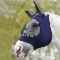 2023 Weatherbeeta Breeze Fly Rug With FREE Fly Mask WFRFM1 - White / Navy 13 2023 Weatherbeeta Breeze Fly Rug With FREE Fly Mask WFRFM1 - White / Navy -Equestrian Clothing Sales 6370 Mask20bundle.700x700