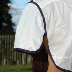 2023 Weatherbeeta Comfitec Essential Fly Rug With FREE Fly Mask WFRFM2 - Grey / White / Maroon 17 2023 Weatherbeeta Comfitec Essential Fly Rug With FREE Fly Mask WFRFM2 - Grey / White / Maroon -Equestrian Clothing Sales 6371 202320Weatherbeeta20Comfitec20Essential20Mesh20II20Combo20Neck20100044116620 20WhiteMarron20Grey20close205.2000x2000.700x700