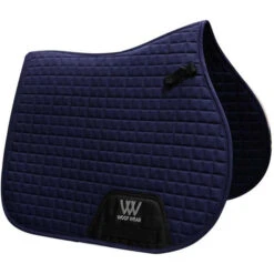 2023 Woof Wear Matchy Matchy Young Rider Shirt & Saddle Pad Summer Holidays Bundle WWYR4 - Electric Blue / Navy -Equestrian Clothing Sales 6378 202320Woof20Wear20Matchy20Matchy20Young20Rider20Shirt2020Saddle20Pad20Summer20Holidays20Bundle20WWYR420 2020Navy20pad.700x700