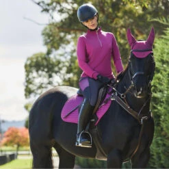 2023 Weatherbeeta Prime All Purpose Saddle Pad 1000746 - Violet Colour Violet -Equestrian Clothing Sales 6396 202320Weatherbeeta20Prime20All20Purpose20Saddle20Pad20100074620 20Violet202.700x700