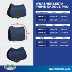 2023 Weatherbeeta Prime Jump Shaped Saddle Pad 1000747 - Mulberry Colour Mulberry 6 2023 Weatherbeeta Prime Jump Shaped Saddle Pad 1000747 - Mulberry Colour Mulberry -Equestrian Clothing Sales 6399 202320Weatherbeeta20Prime20Jump20Shaped20Saddle20Pad20100074720 20SG.700x700