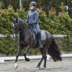 2023 Weatherbeeta Ultra Grip Dressage Pad 10036090 - Grey Colour Grey 7 2023 Weatherbeeta Ultra Grip Dressage Pad 10036090 - Grey Colour Grey -Equestrian Clothing Sales 6404 202320Weatherbeeta20Ultra20Grip20Dressage20Pad201003609020 20Grey203.700x700